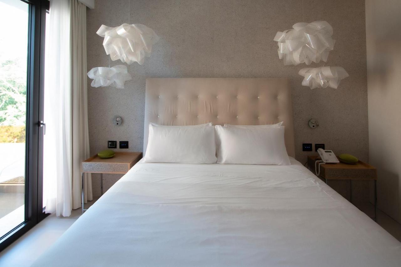 Demo Hotel Design Emotion Rimini Exterior foto